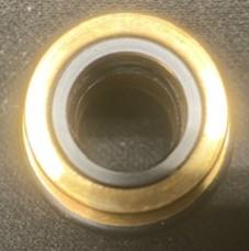 Kit Cartuccia Ghiandola Asta Parker RGL6948MA1 – 5/8 Per Cilindro Pneumatico, Nuovo